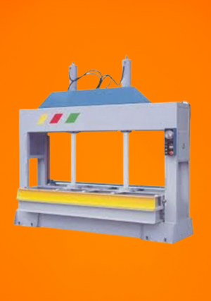 Hydraulic C Frame Manufacturers in India Hydraulic C Frame Manufacturers in India