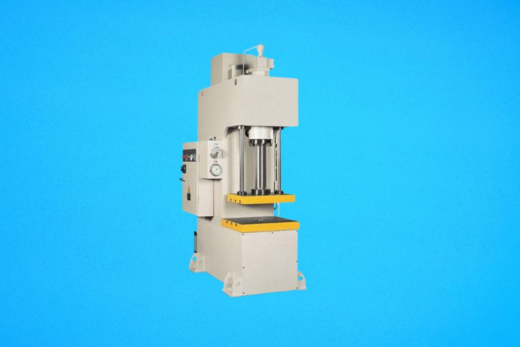 Hydraulic Press Manufacturers in India Hydraulic Press Manufacturers in India