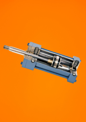 Hydraulic Double Acting Cylinders Manufacturers in Uttarakhand Hydraulic Double Acting Cylinders Manufacturers in Uttarakhand