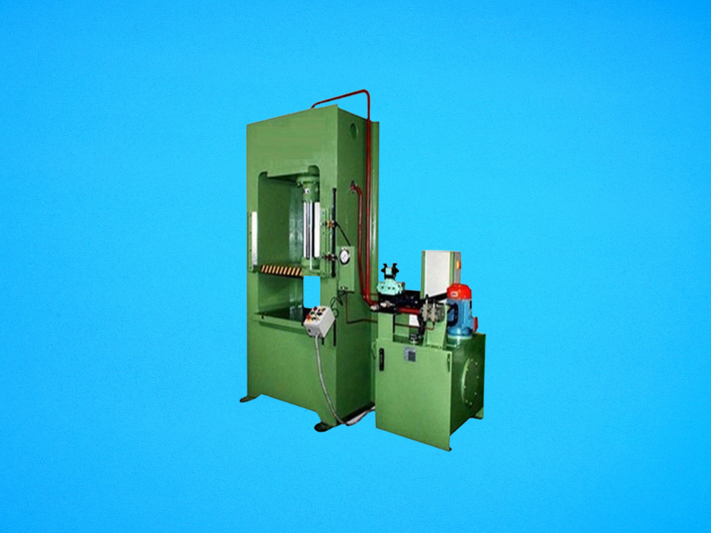 Hydraulic H Frame Press Manufacturers in Uttarakhand Hydraulic H Frame Press Manufacturers in Uttarakhand