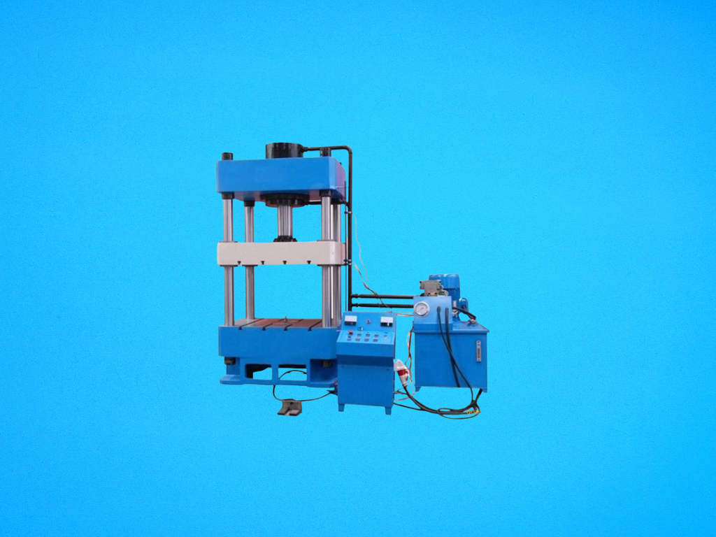 Hydraulic Pillar Press Manufacturers in India Hydraulic Pillar Press Manufacturers in India