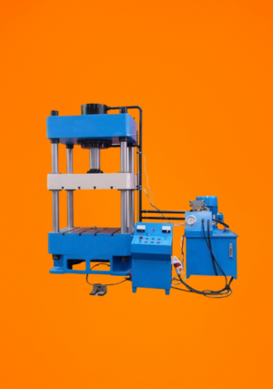 Hydraulic Pillar Press Manufacturers in India Hydraulic Pillar Press Manufacturers in India