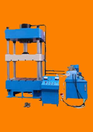 Hydraulic Embossing Machine Manufacturers in India Hydraulic Embossing Machine Manufacturers in India