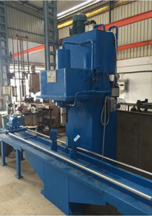 Hydraulic Straightening Press Manufacturers in India Hydraulic Straightening Press Manufacturers in India