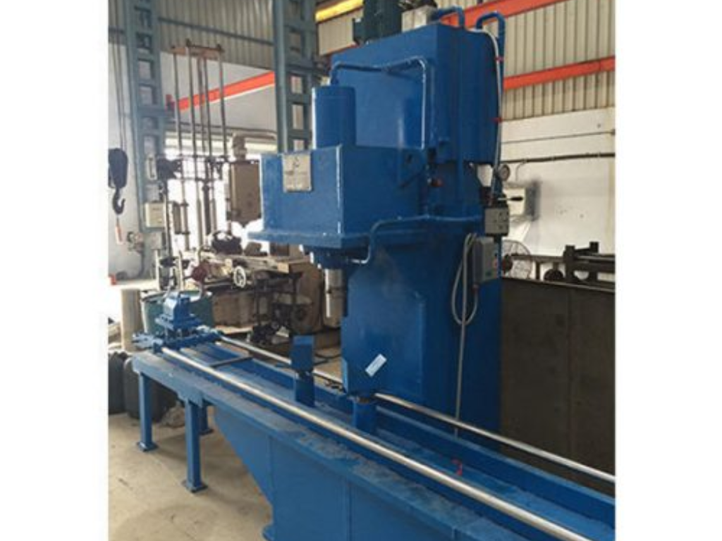 Hydraulic Straightening Press Manufacturers in India Hydraulic Straightening Press Manufacturers in India
