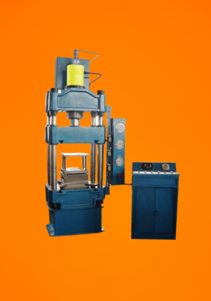 Hydraulic Powder Compacting Machine Manufacturers in India Hydraulic Powder Compacting Machine Manufacturers in India
